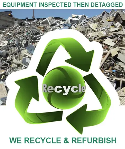 IT Recycling England