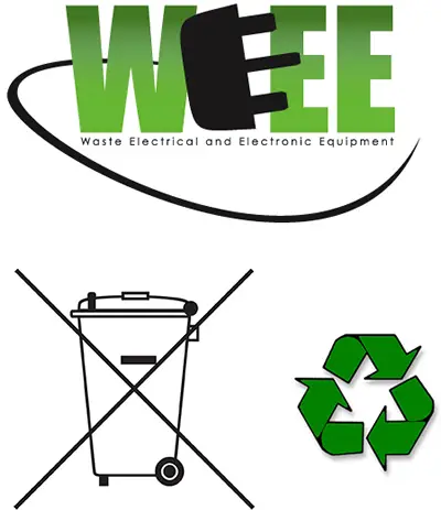 WEEE Recycling Manchester