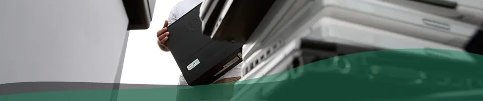 IT Waste Collection - where can I recycle a computer