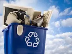 IT recycling Manchester