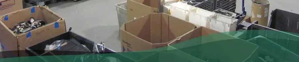 Telecoms Equipment Recycling Services