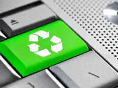 environmental computer disposals