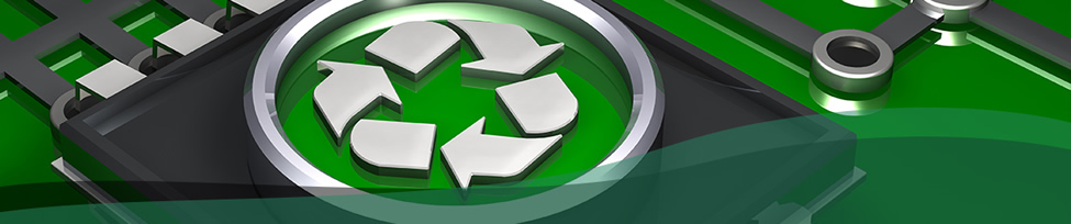 WEEE recycling Licences